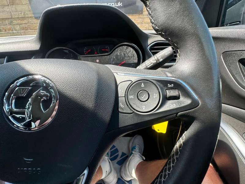 2019 VAUXHALL GRANDLAND X 2019 VAUXHALL GRANDLAND X