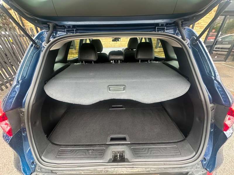 2017 RENAULT KADJAR 2017 RENAULT KADJAR