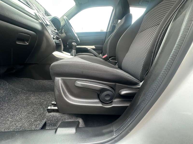 2018 SUZUKI GRAND VITARA 2018 SUZUKI GRAND VITARA