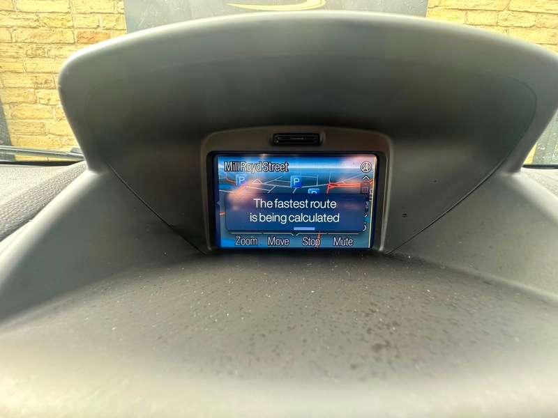 2016 FORD FIESTA 2016 FORD FIESTA