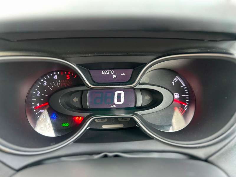 2018 RENAULT CAPTUR 2018 RENAULT CAPTUR