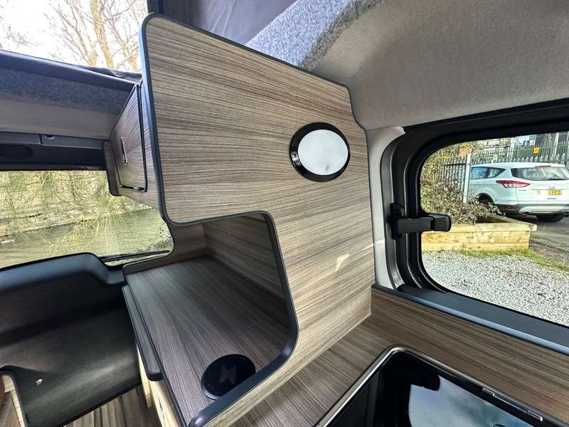 2020 VAUXHALL COMBO 2020 VAUXHALL COMBO