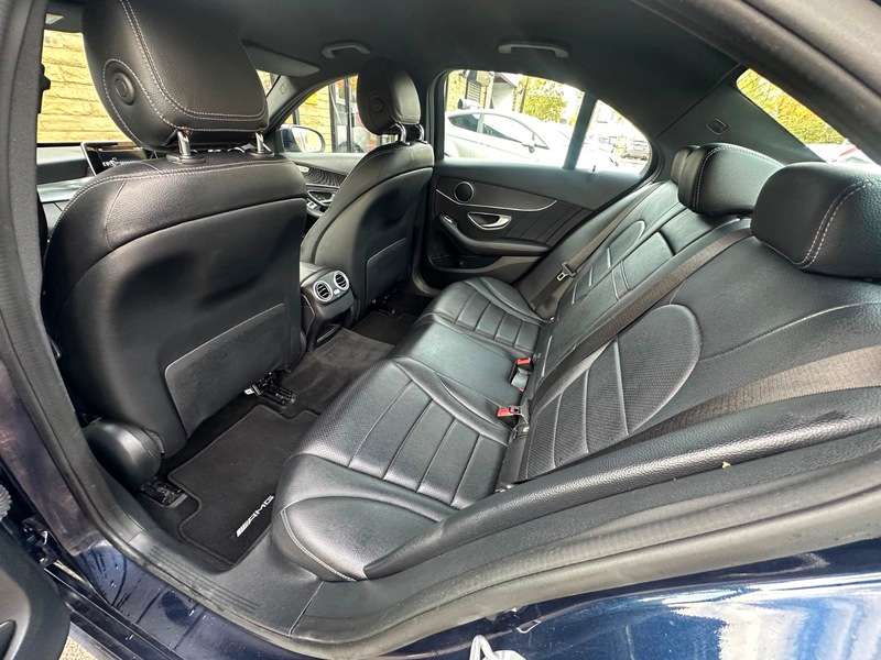 null MERCEDES C CLASS null MERCEDES C CLASS