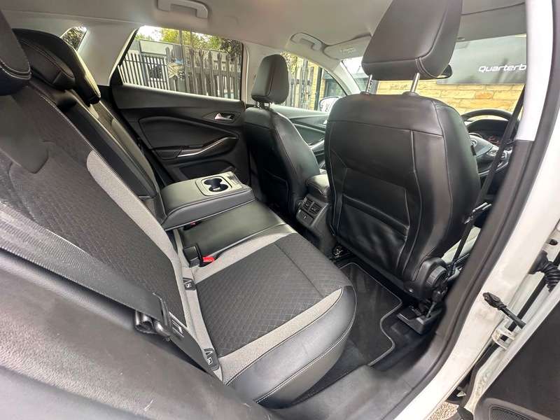 2018 VAUXHALL GRANDLAND X 2018 VAUXHALL GRANDLAND X