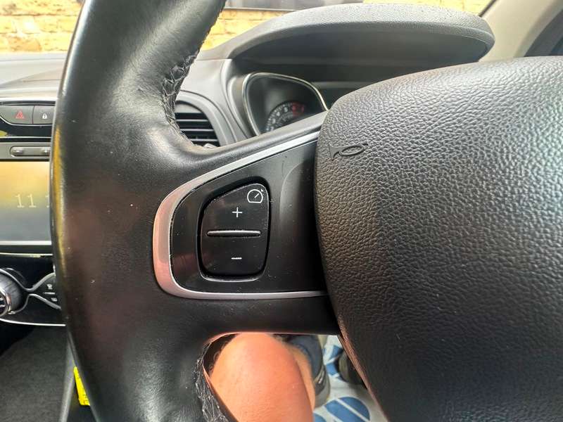 2018 RENAULT CAPTUR 2018 RENAULT CAPTUR