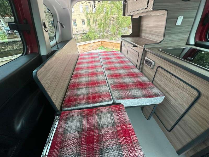 2019 VAUXHALL COMBO 2019 VAUXHALL COMBO