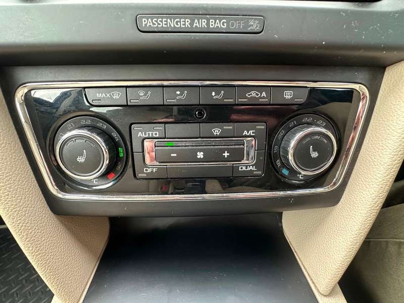 2013 SKODA SUPERB 2013 SKODA SUPERB