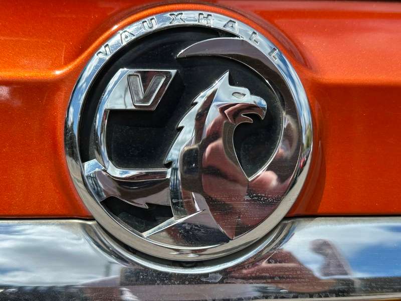 2014 VAUXHALL MOKKA 2014 VAUXHALL MOKKA