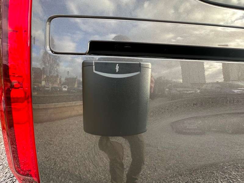 2020 VAUXHALL COMBO 2020 VAUXHALL COMBO