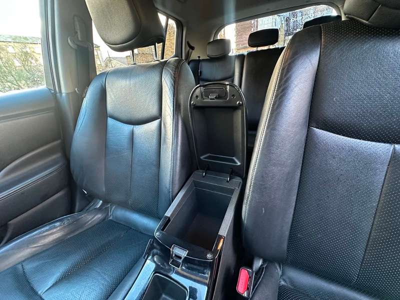 2014 NISSAN LEAF 2014 NISSAN LEAF