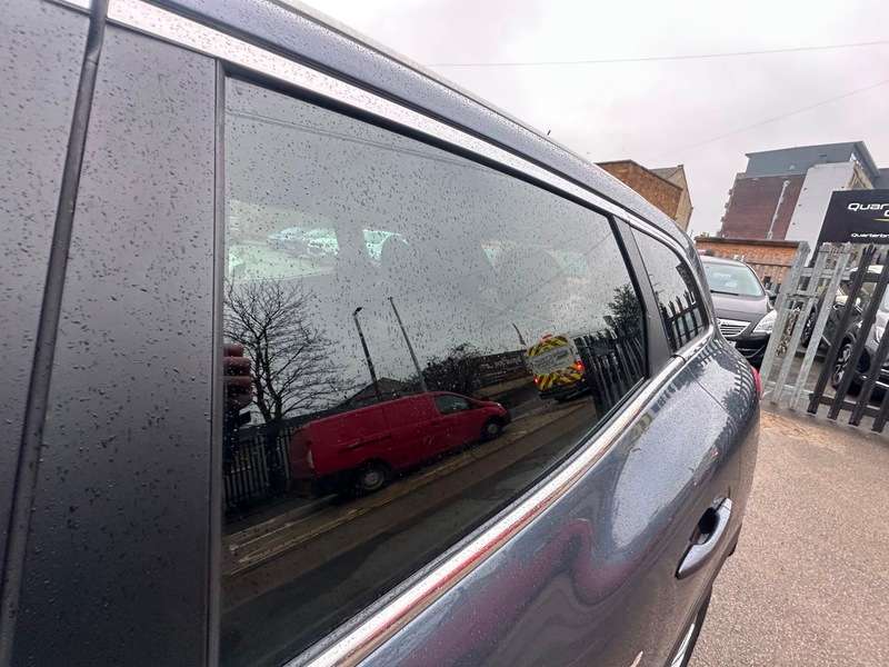 2016 RENAULT KADJAR 2016 RENAULT KADJAR