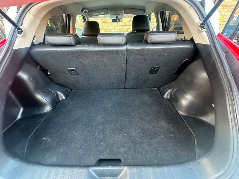 2014 NISSAN JUKE 2014 NISSAN JUKE