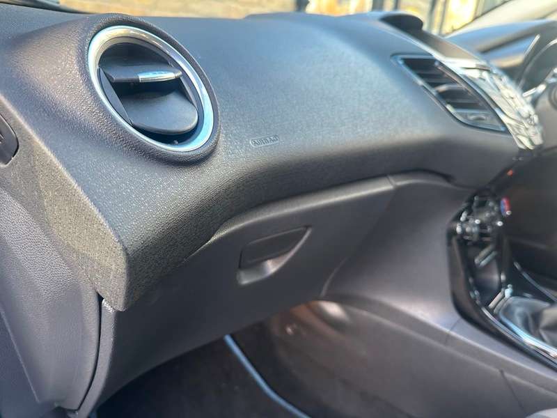 2017 FORD FIESTA 2017 FORD FIESTA