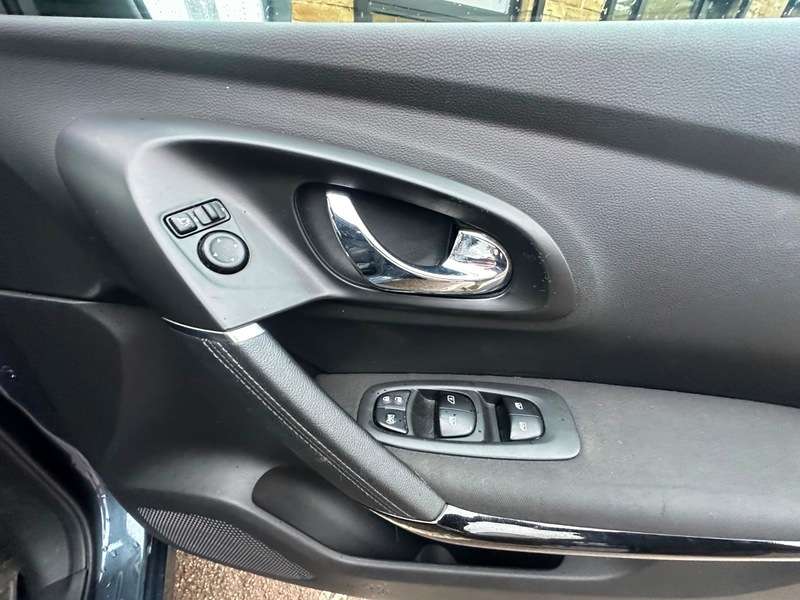 2016 RENAULT KADJAR 2016 RENAULT KADJAR