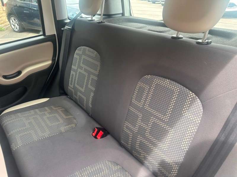 2014 FIAT PANDA 2014 FIAT PANDA