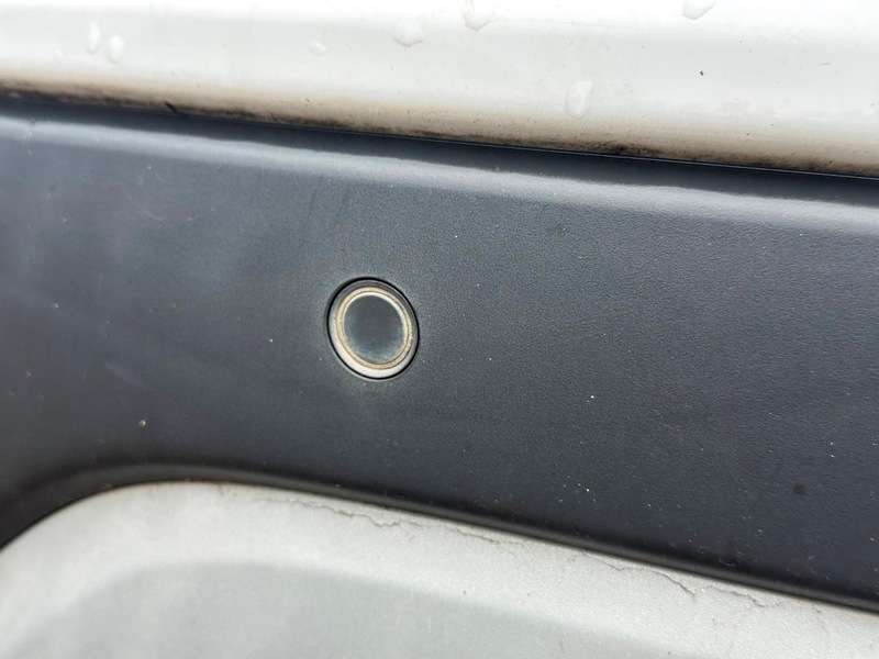 2017 VAUXHALL MOKKA 2017 VAUXHALL MOKKA