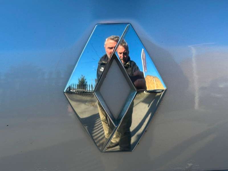 2016 RENAULT CAPTUR 2016 RENAULT CAPTUR