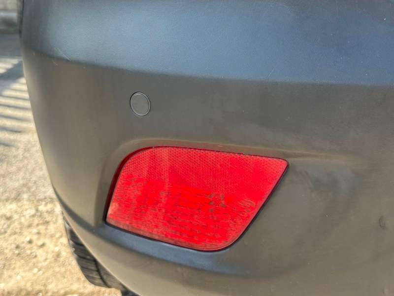 2016 VAUXHALL MOKKA 2016 VAUXHALL MOKKA