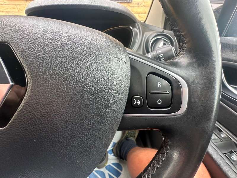 2018 RENAULT CAPTUR 2018 RENAULT CAPTUR