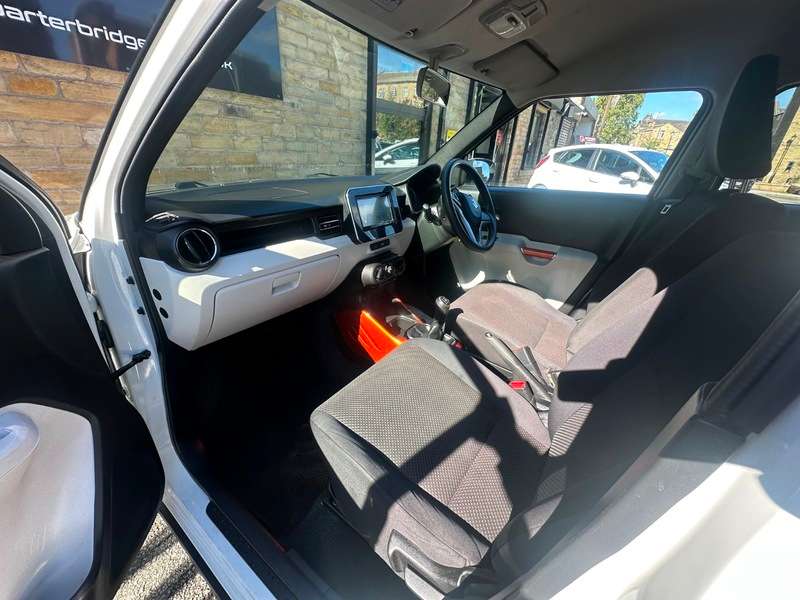 2017 SUZUKI IGNIS 2017 SUZUKI IGNIS