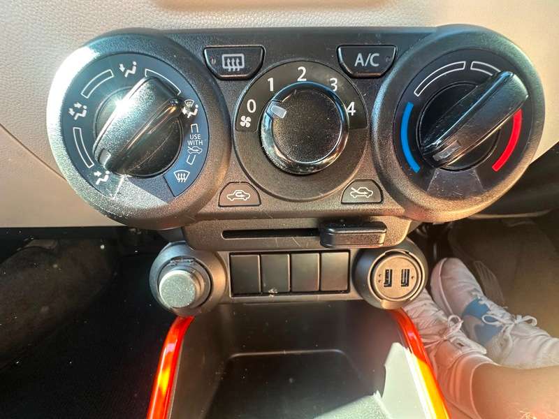 2017 SUZUKI IGNIS 2017 SUZUKI IGNIS