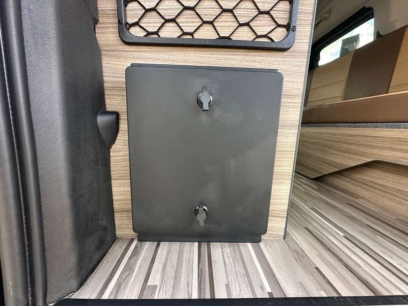 2020 VAUXHALL COMBO 2020 VAUXHALL COMBO