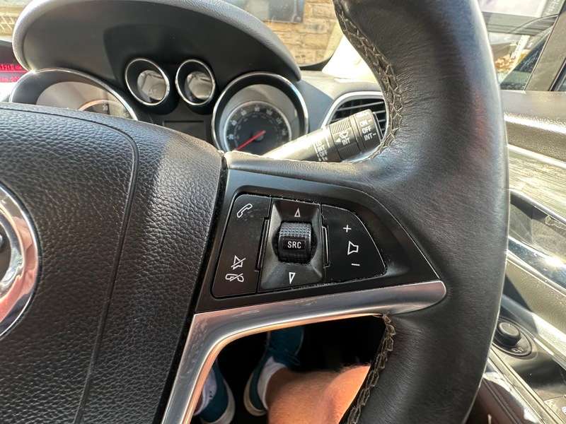 2016 VAUXHALL MOKKA 2016 VAUXHALL MOKKA