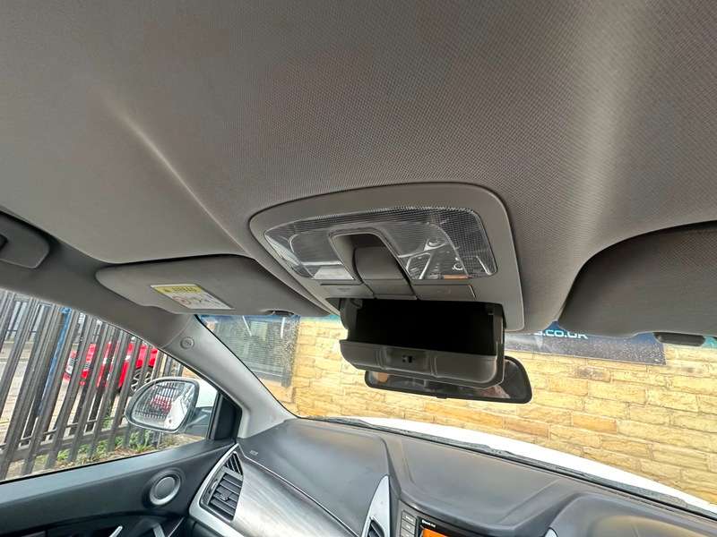 2017 SSANGYONG KORANDO 2017 SSANGYONG KORANDO