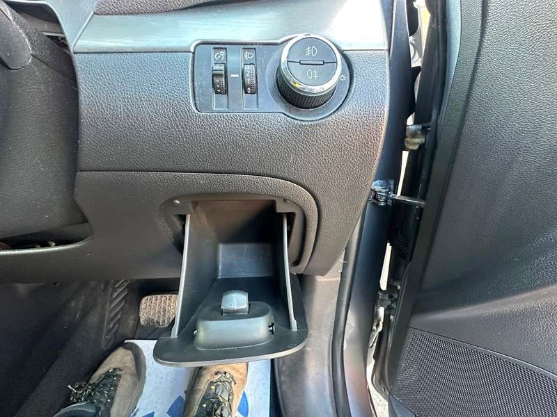 2015 VAUXHALL MOKKA 2015 VAUXHALL MOKKA