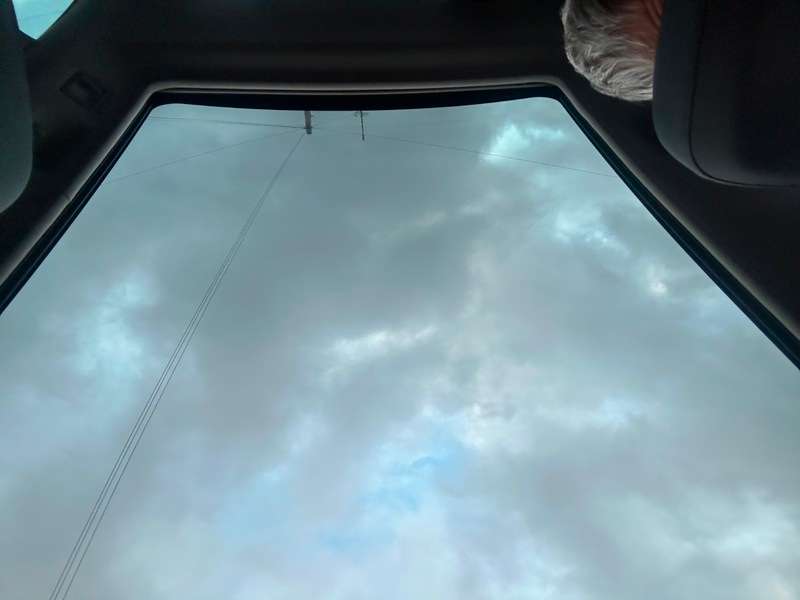 2011 VAUXHALL MERIVA 2011 VAUXHALL MERIVA