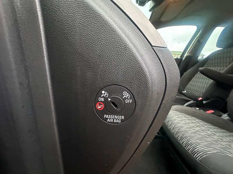 2016 VAUXHALL MOKKA 2016 VAUXHALL MOKKA