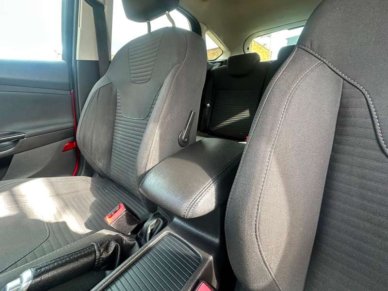 2015 FORD FOCUS 2015 FORD FOCUS