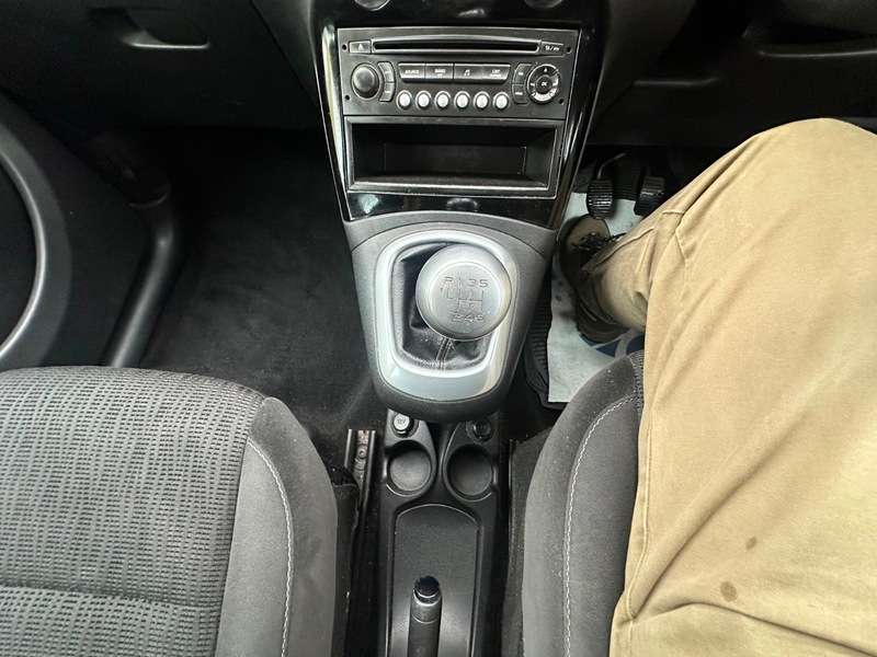 2011 CITROEN C3 2011 CITROEN C3