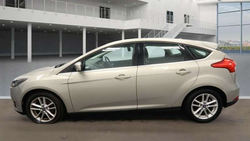 2014 FORD FOCUS 2014 FORD FOCUS