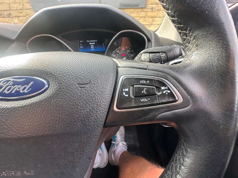 2017 FORD FOCUS 2017 FORD FOCUS
