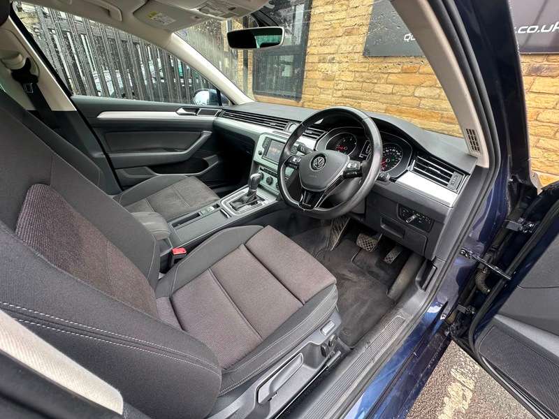 2015 VOLKSWAGEN PASSAT 2015 VOLKSWAGEN PASSAT