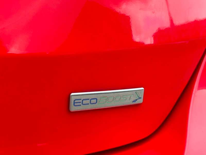 2018 FORD FOCUS 2018 FORD FOCUS