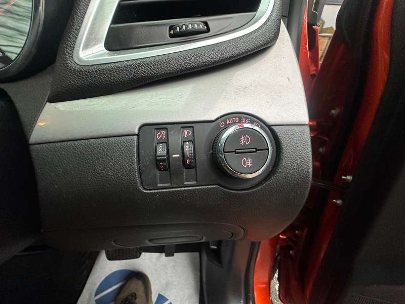 2016 VAUXHALL MOKKA 2016 VAUXHALL MOKKA