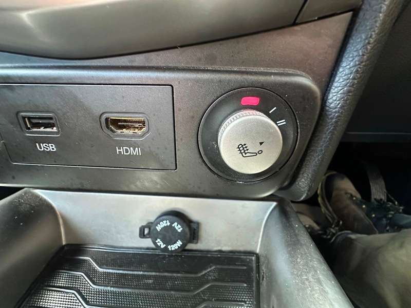 2016 SSANGYONG TIVOLI 2016 SSANGYONG TIVOLI