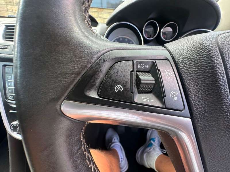 2015 VAUXHALL MOKKA 2015 VAUXHALL MOKKA