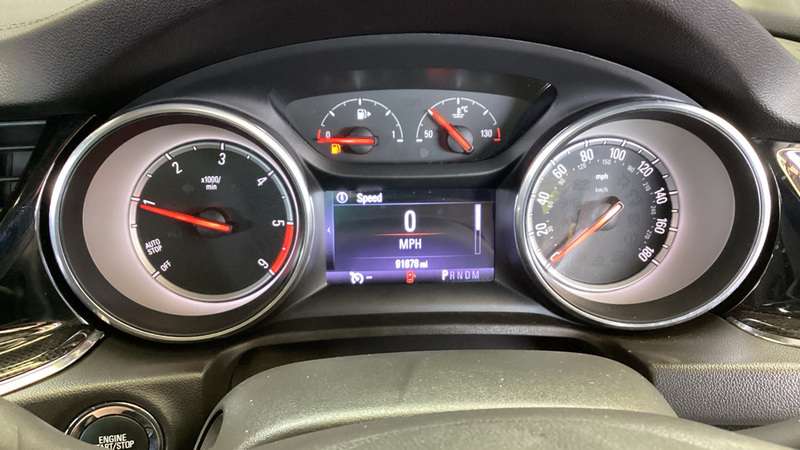 2017 VAUXHALL INSIGNIA 2017 VAUXHALL INSIGNIA