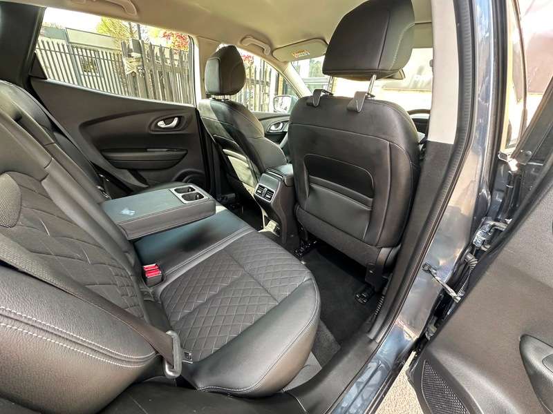 2019 RENAULT KADJAR 2019 RENAULT KADJAR