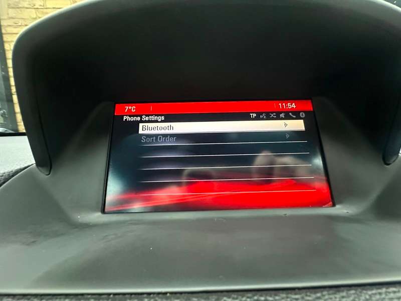 2016 VAUXHALL MOKKA 2016 VAUXHALL MOKKA