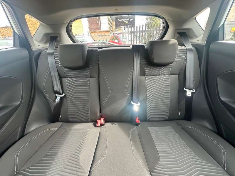 2016 FORD FIESTA 2016 FORD FIESTA
