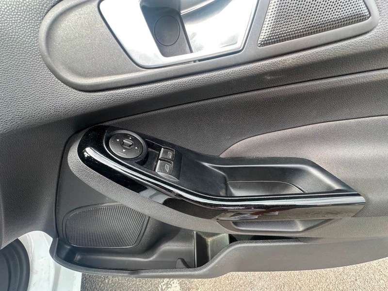 2016 FORD FIESTA 2016 FORD FIESTA
