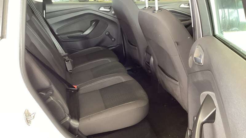 2016 FORD C-MAX 2016 FORD C-MAX