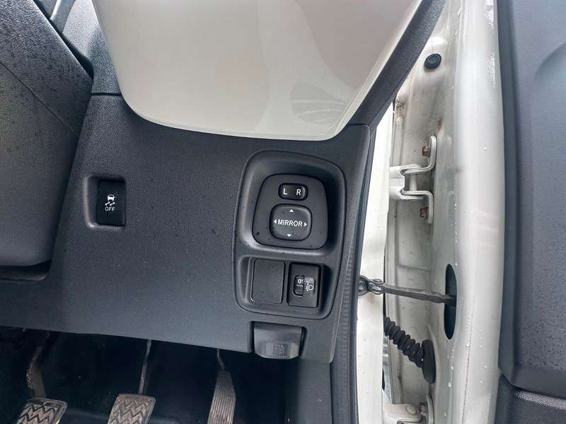 2014 TOYOTA AYGO 2014 TOYOTA AYGO