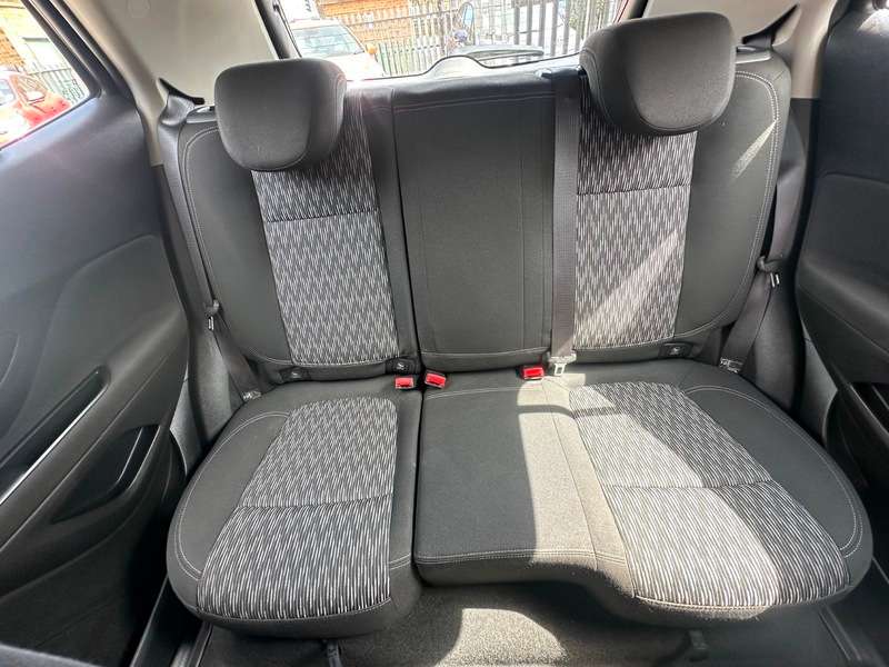 2015 VAUXHALL MOKKA 2015 VAUXHALL MOKKA