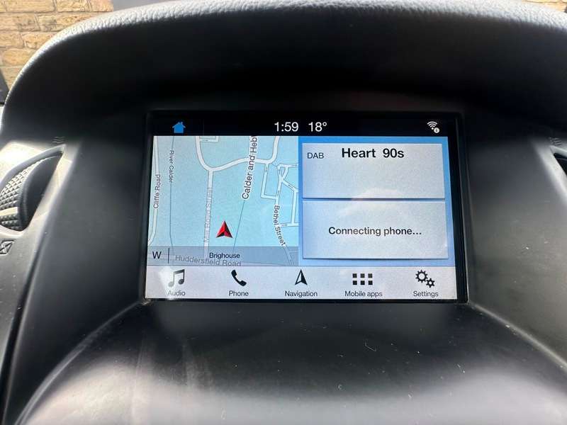 2018 FORD FOCUS 2018 FORD FOCUS