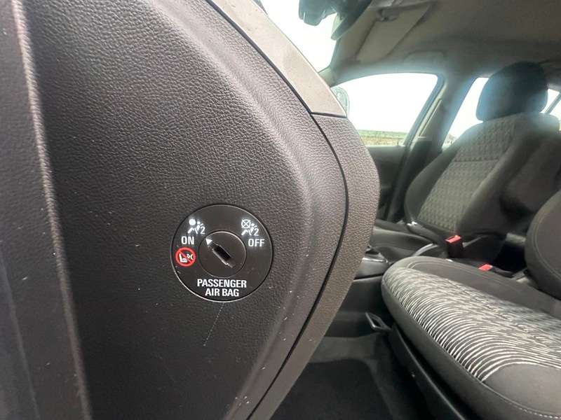 2015 VAUXHALL MOKKA 2015 VAUXHALL MOKKA